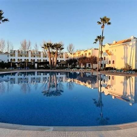 Casa Marias II - Inserido No Resort Golden Club Cabanas Cabanas De Tavira Esterno foto