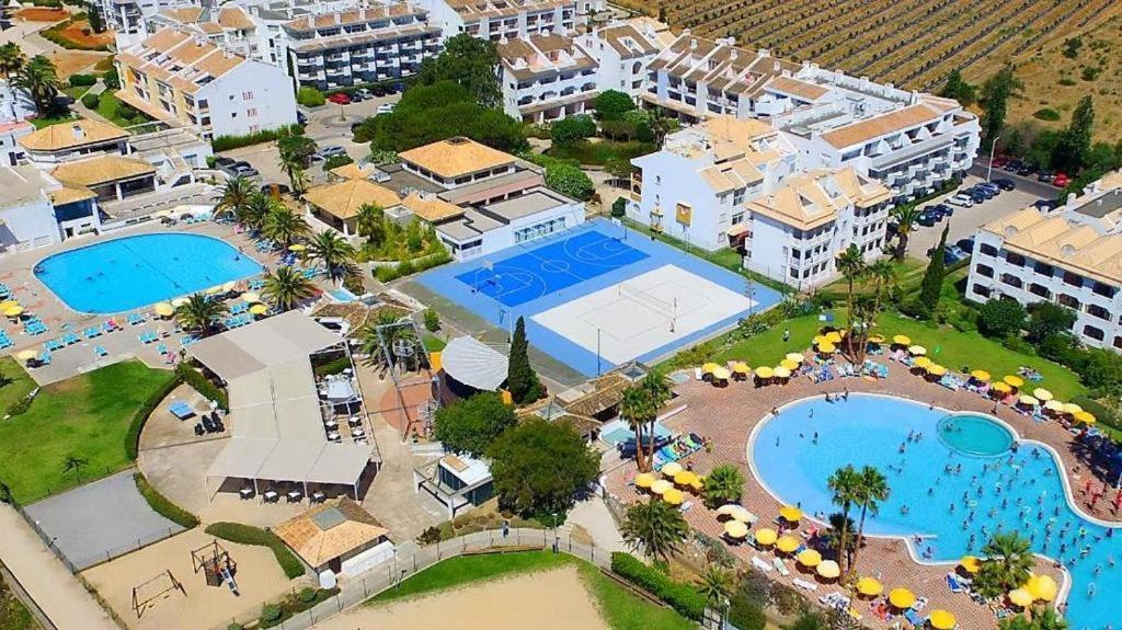 Casa Marias II - Inserido No Resort Golden Club Cabanas Cabanas De Tavira Esterno foto