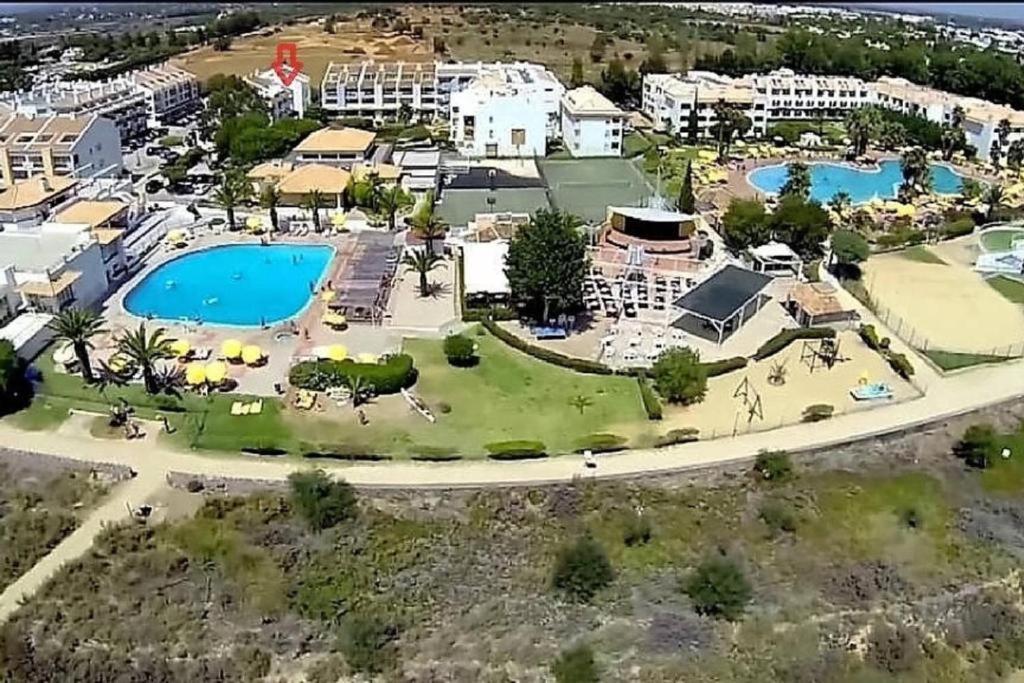 Casa Marias II - Inserido No Resort Golden Club Cabanas Cabanas De Tavira Esterno foto
